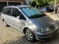 VW Sharan 1.8 T 20V gaz, снимка 2