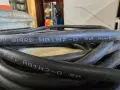 Гумиран кабел Flexx H01N2-D 50mm², снимка 1