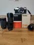 Обективи за Minolta MD , снимка 1