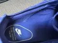  Nike air max blue номер 46, снимка 3