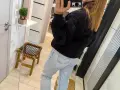 дамско демисезонно яке тип „бомбър“ на марка VILA, снимка 9