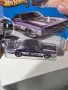 1/64 68 Plymouth Barracuda Formula S HotWheels , снимка 5