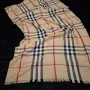 Дамски шал BURBERRY , снимка 4