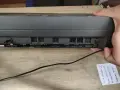 Респром РС 201 Усилвател / Тунер Отличен!, снимка 6