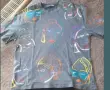 Дамска тениска от Zara, снимка 1