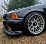 BBS RC 302 оригинални 7.4кг bmw e39 e36 e46 e90 e34, снимка 1