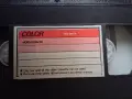 Видеокасета VHS Беглец във Времето, снимка 3