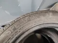 1бр.лятнa гумa 215/55/17 Semperit, снимка 3