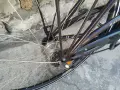 Дамски велосипед Raleigh 28 цола, снимка 8
