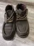 Мъжки боти естествена кожа Timberland, снимка 1