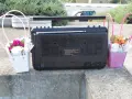 Ретро Касетофон  1978г (Super Sonic -172LH ) , снимка 3