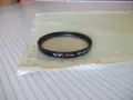 Филтър "Rowi Skylight 1A 52mm" за обектив, снимка 1