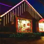 коледна украса LED , снимка 2