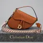 Dior чанта ✨ дамска, снимка 5