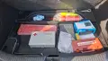 Mazda 3 1.6 109кс, снимка 14