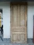 Стара врата за реставрация , снимка 2