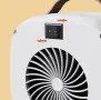Настолен мини нагревател Hotvex mini heater., снимка 3