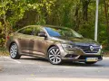 Renault Talisman - 4Control/Bose/Масаж, снимка 1