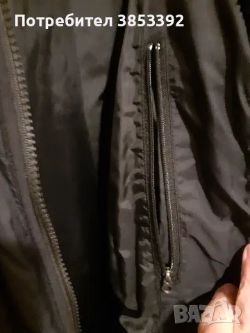 спортно яке Nike -оригинал, снимка 4 - Якета - 56684459
