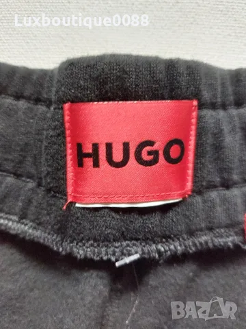Мъжко долнище Hugo M/L, снимка 4 - Спортни дрехи, екипи - 56702709