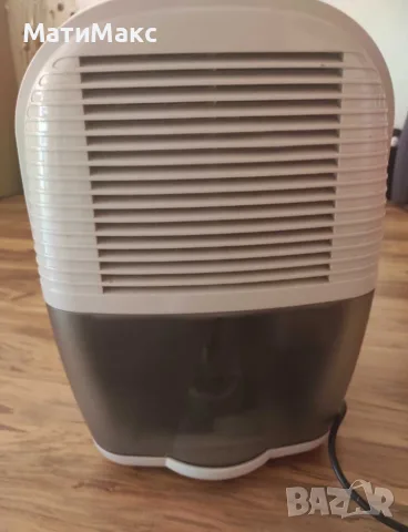 Влагоабсорбатор DeLonghi 10л. / 24ч.