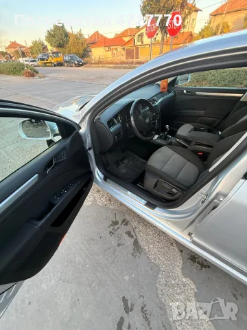 Skoda super b 2010, снимка 7 - Автомобили и джипове - 56649555