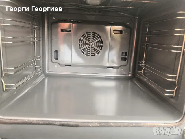 Фурна за вграждане Bosch, снимка 4 - Печки, фурни - 56607713