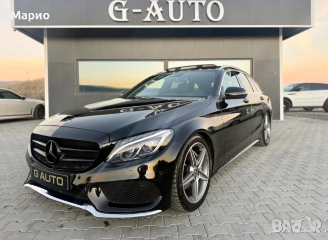 Mercedes Benz 220