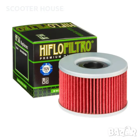 Маслен филтър Hiflofiltro HF561 — нов