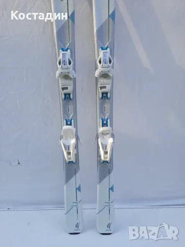 карвинг ски ELAN   DELIGHT PRIME LS inkl.  158см.  , снимка 3 - Зимни спортове - 56691295