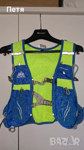 Раница / Жилетка Aonijie Windrunner 10 L
