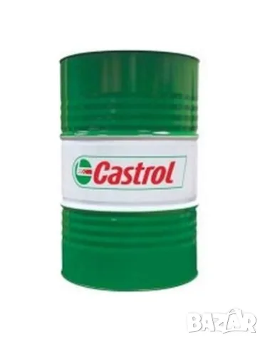 Моторно масло CASTROL Vecton Long Drain 5W-30 E6/E9 208 л