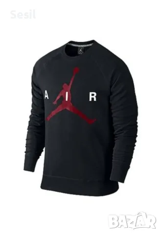 Оригинален мъжки суичър Jordan 