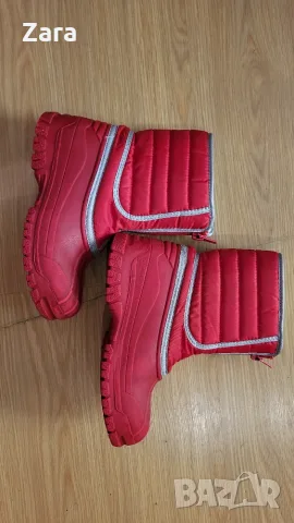 апрески Clarks, 34ти номер