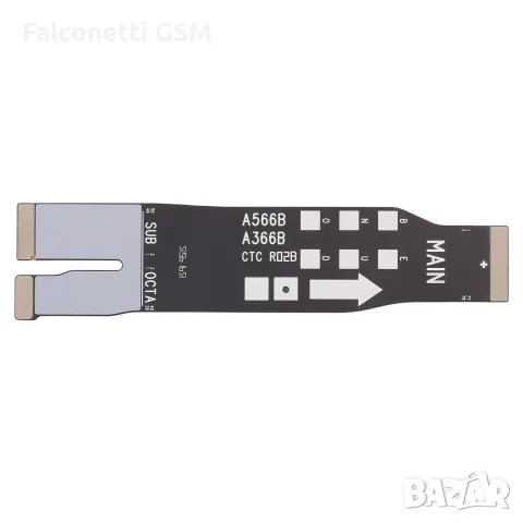 Главен flex кабел за Samsung Galaxy A37 5G