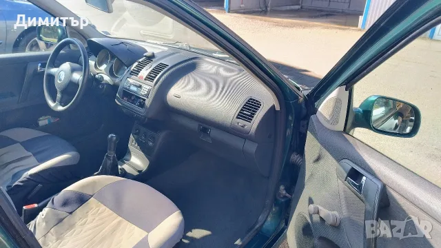 Продавам VW Polo, снимка 13 - Автомобили и джипове - 56644763
