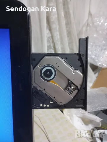 hp pro 3420 aio pc, снимка 3 - За дома - 53244880