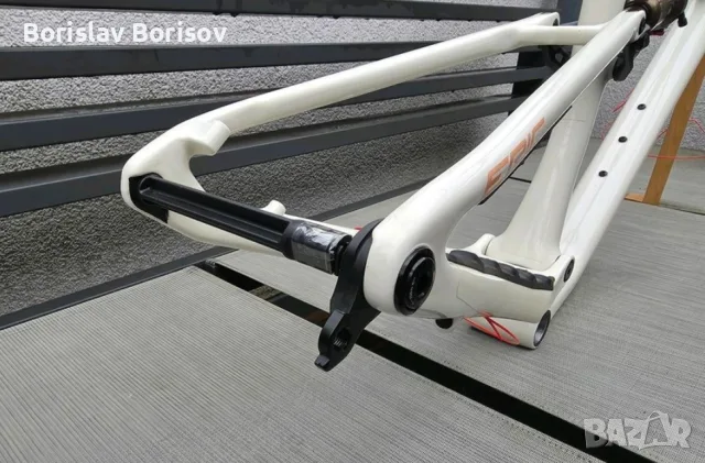 Рамка Specialized Epic Evo, снимка 4 - Части за велосипеди - 56738890