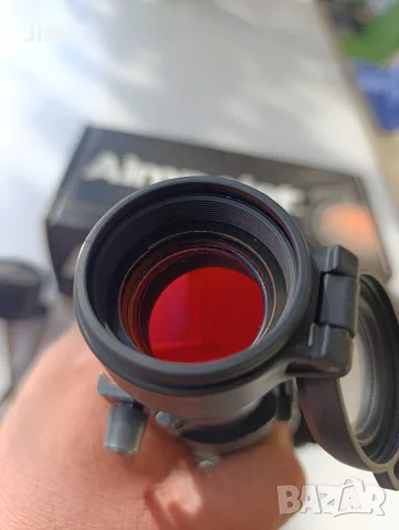 aimpoint 9000sc, снимка 4 - Оборудване и аксесоари за оръжия - 56556703
