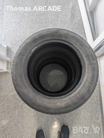 Летни гуми 165/65/14, снимка 3 - Гуми и джанти - 56637806
