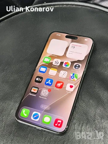 iphone 15 Pro Max 512GB, снимка 6 - Apple iPhone - 56565417