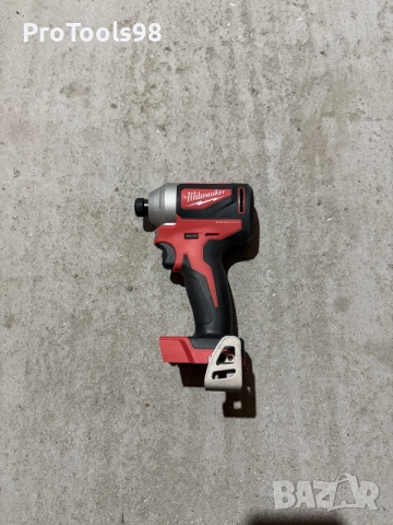 Milwaukee M18 CBLID безчетков импакт
