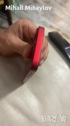 Продавам iPhone 13 mini, снимка 4 - Apple iPhone - 56588309