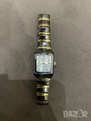 Дамски часовник rado 