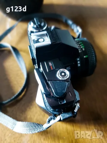 Фотоапарат Centon DF-380 (Minolta X-300), снимка 6 - Фотоапарати - 56700804