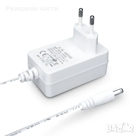 Адаптер 18V.  .