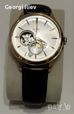 Часовник Orient RA-AS0102S30B.