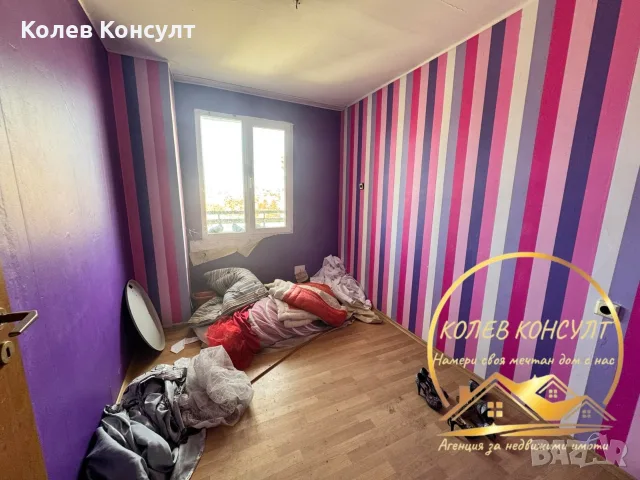 Апартамент гр.Гълъбово , снимка 6 - Апартаменти - 56565811