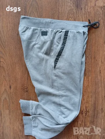 Adidas Neo - мъжко памучно долнище р-р М