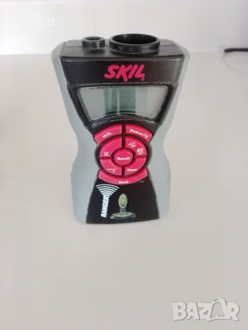 Дигитална / Лазерна ролетка Skil Ranger 0520 (15m) с калъф